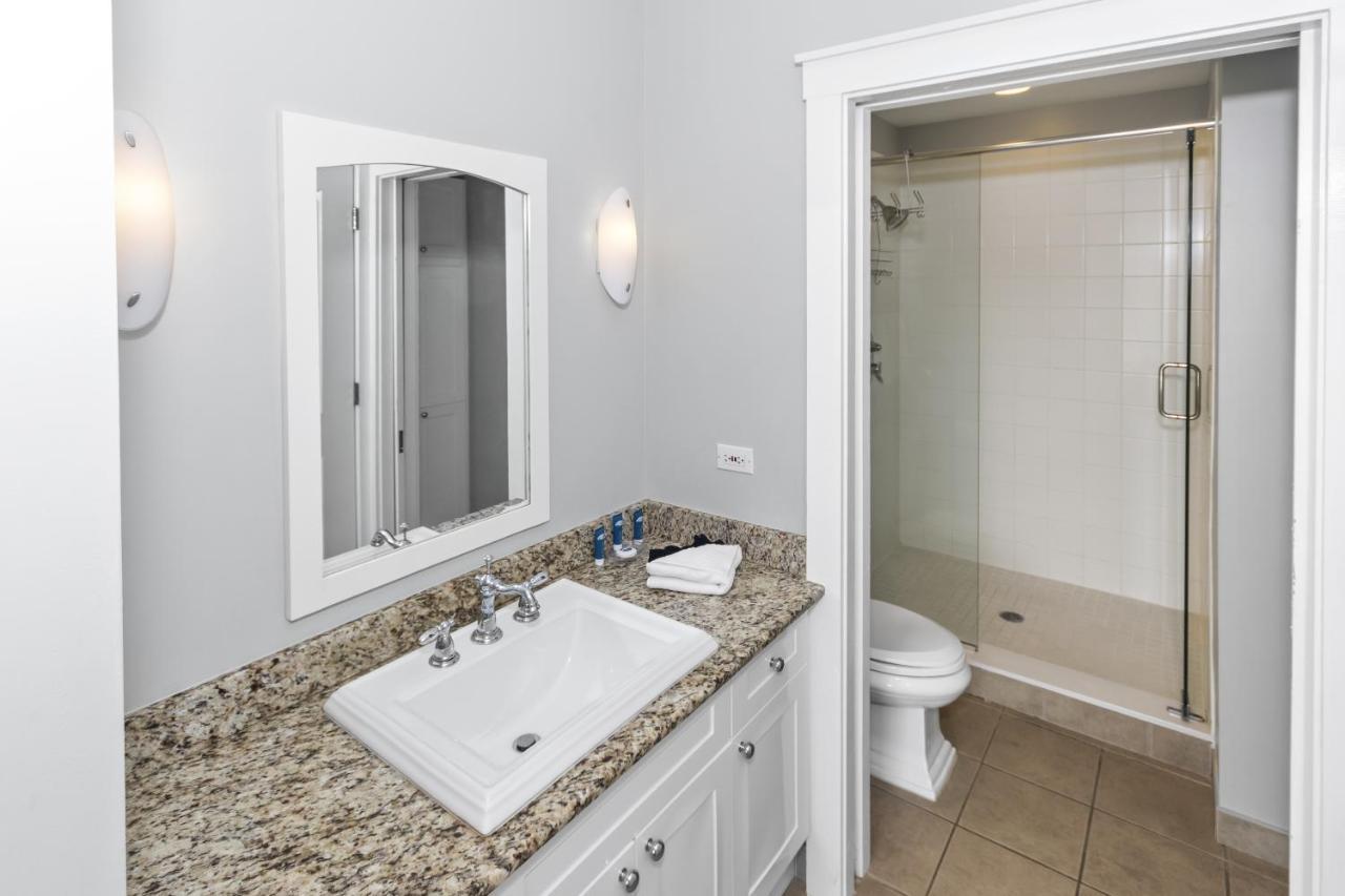 Spacious, Gulf Views 110b Watersound Crossings Steps To And Pool