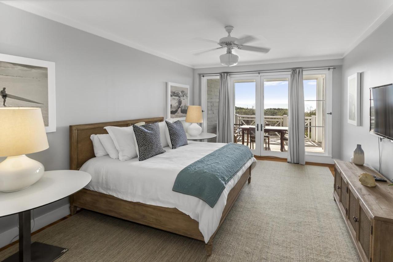 Apartment Spacious, Gulf Views 110b Watersound Crossings Steps To And Pool