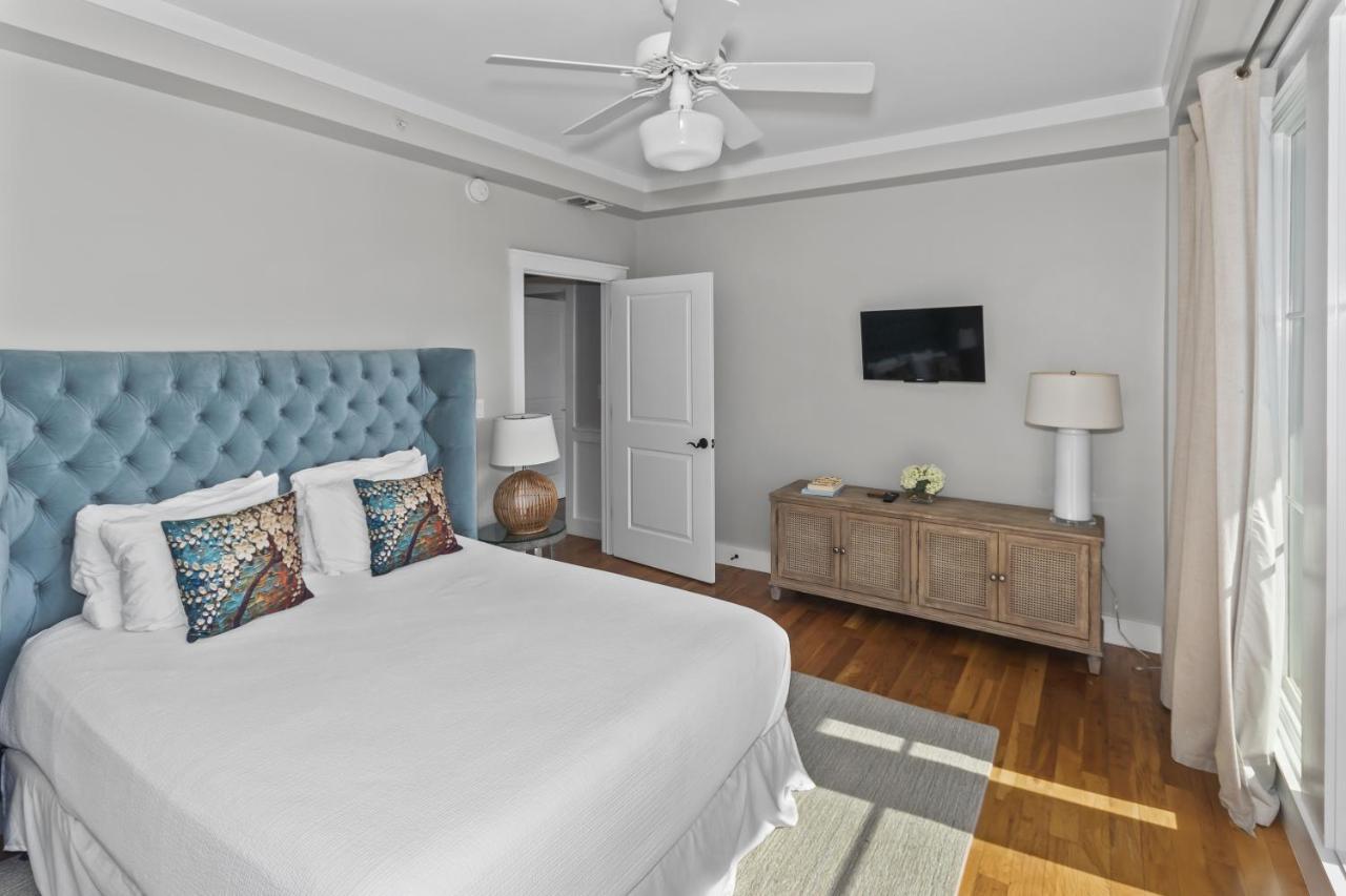 Spacious, Gulf Views 110b Watersound Crossings Steps To And Pool