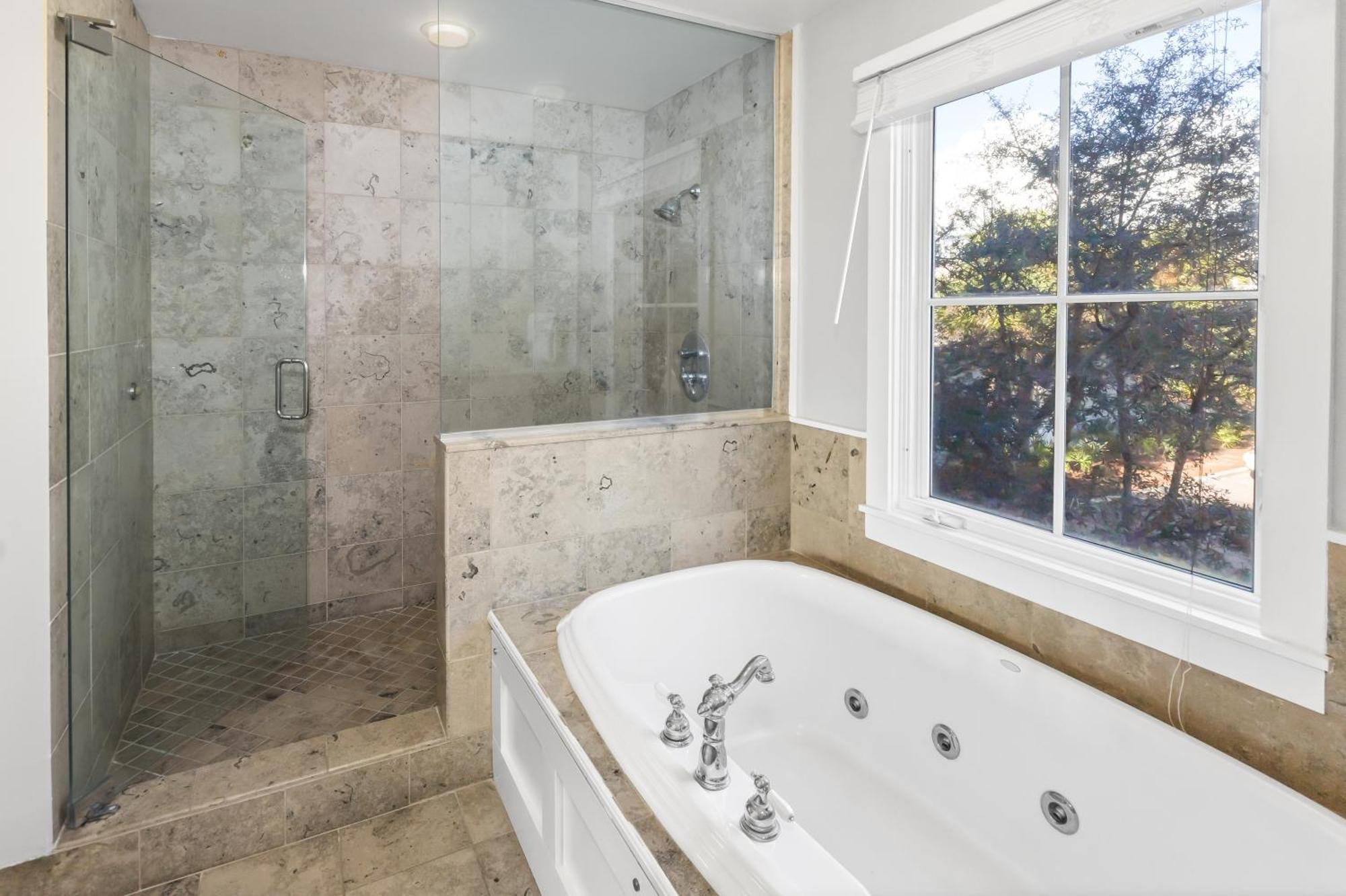 Spacious, Gulf Views 110b Watersound Crossings Steps To And Pool Panama City Beach